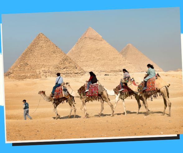 🇪🇬 Unveil the Mysteries of Egypt: Your Ultimate Travelers Guide and Tips for an Epic Journey! 🐫