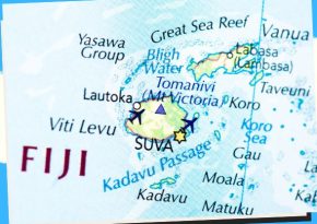 travel smart fiji