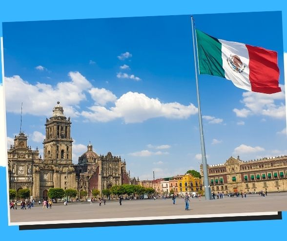 🇲🇽 Mexico Travel Guide, Best Tourism Activities, Tourist Destinations, Leisure Recreation Attractions 🌮
