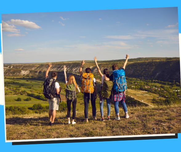 Group Travel Made Easy: Top Planning Strategies for a Seamless Adventure! 🗺️🤝