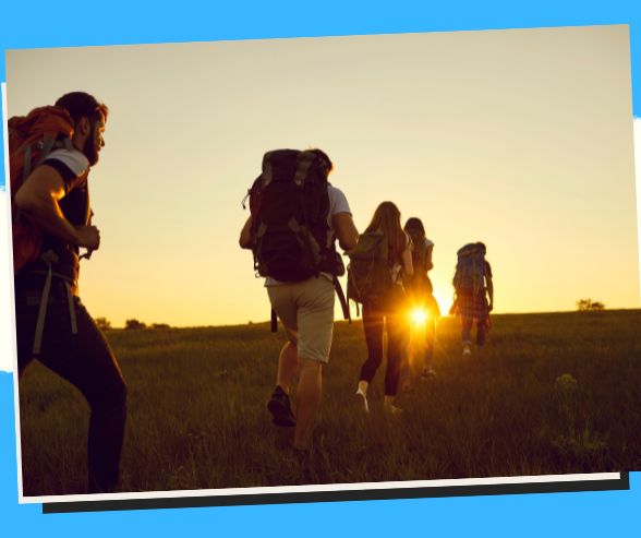 📚 Beyond Textbooks: Journeying as an Educational Traveler!