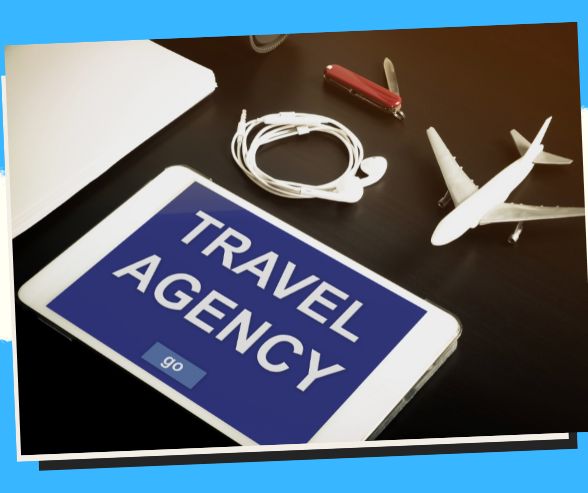 Navigate the Digital Frontier: How Travel Agents Thrive in the 21st Century 🌍✈️