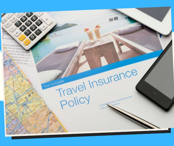 🔑 Unlock Your Travel Safety: Decode the Variety of Insurance Protections 🌐