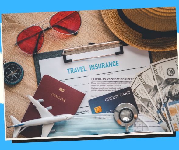 Secure Your Dream Vacation: How Travel Insurance Safeguards Your Investment ✈️