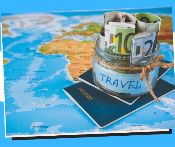 Peace of Mind, Packed: Travel Agents and the Power of Travel Insurance! 🌟🧳