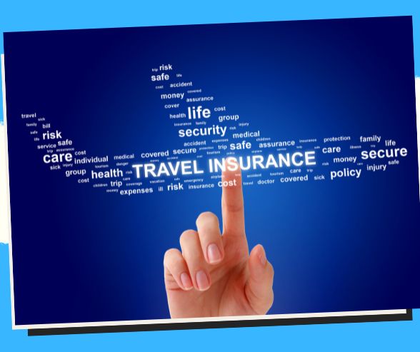 Go Global, Stay Protected: The Yearly Travel Insurance Solution You Need 🚀