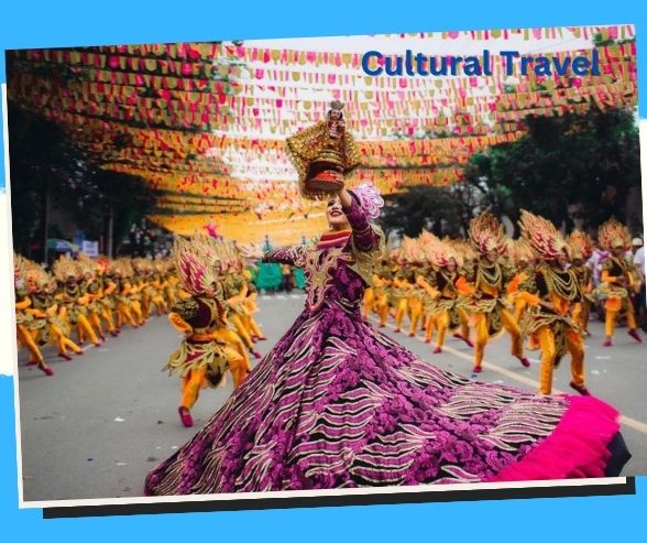 🌍🎉 Dive into Diversity: Festivals Around the World Await Your Arrival! 🌎✨