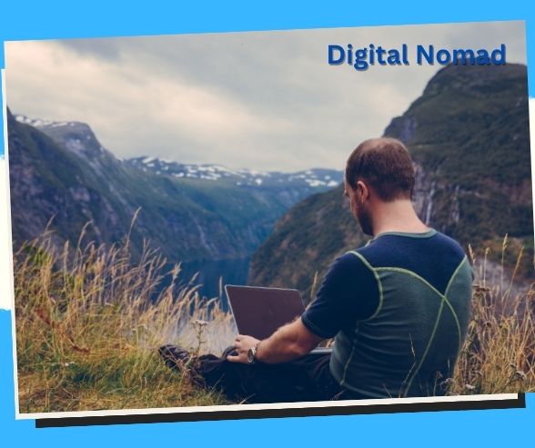 💼🏞️ Unleash Your Inner Explorer: Balancing Work and Adventure as a Digital Nomad!