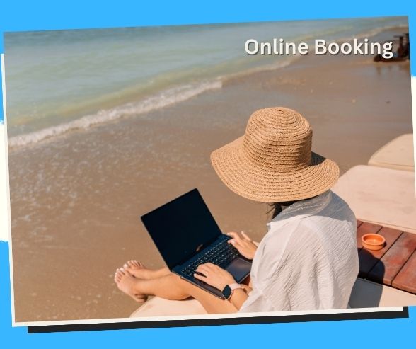 🌟 Travel for All: Navigating Accessibility in Online Booking with Confidence! ♿️