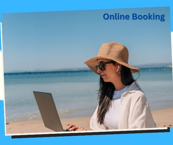 🔒 Guard Your Getaways: The Critical Role of Online Travel Booking Data Security! 🌐