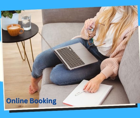 🌟 The New Normal: How Online Travel Booking Continues to Adapt and Thrive! 🛫