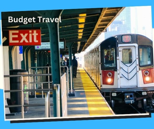 💰 Save Big on Travel: Why Bus and Train Trips Are the Way to Go!