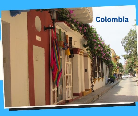 A Smoker’s Guide to Colombia: Tips for Traveling to the Gateway to South America