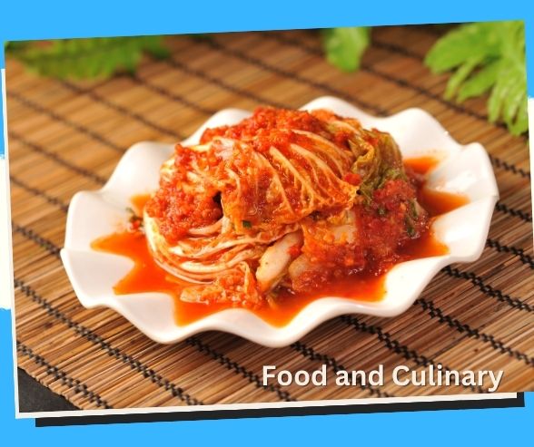 🌶️ Beyond Kimchi: A Gastronomic Journey into the Heart of Korean Cuisine! 🇰🇷🍲