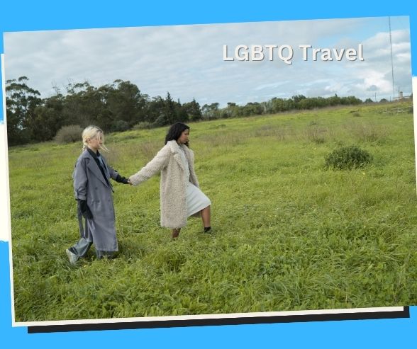 🌍 Adventures for All: Unveiling the Best LGBTQ Family-Friendly Destinations!