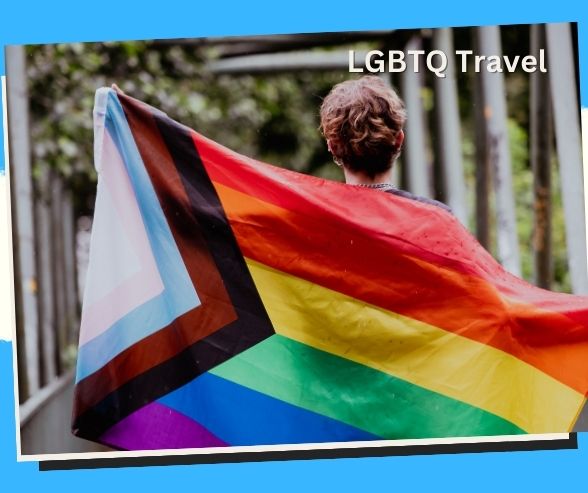 🤝 Travel with Purpose: LGBTQ-Friendly Volunteer Experiences Around the World!