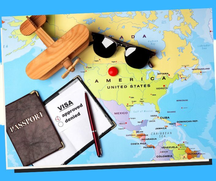 How Long Can I Stay In The US On A Tourist Visa— And What To Do If You ...